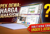 Panduan Memilih Tablet Terbaik di Tahun 2026: Sesuaikan dengan Kebutuhan dan Anggaran