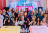 Peringati Hari Kartini, Yamaha Thamrin Gelar Event Classy Beauty Kartini Ride di Palembang