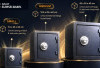 BSB Hadirkan Kembali Layanan Safe Deposit Box, Solusi Penyimpanan Aman untuk Aset dan Dokumen Berharga