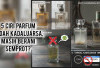 Coba Cek Koleksimu! Ini 5 Ciri Parfum Sudah Kadaluarsa, Masih Berani Semprot?