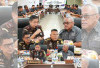 PKDN Sespimti Polri di Palembang, Wakajati Sumsel Tekankan Hal Ini