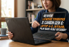 Review Lenovo ThinkPad X1 Carbon Gen 6: Laptop 4-5 Jutaan, Pilih Baru atau Second?