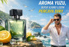 Rekomendasi 4 Parfum Pria dengan Aroma Yuzu, Bikin Kamu Lebih Percaya Diri! 