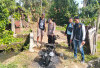 NGERI! Massa Bakar Motor Diduga Milik Pencuri di Lahat, Polisi Selidiki Pemilik Kendaraan