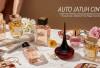 Auto Jatuh Cinta! Inilah 7 Varian Parfum Oriflame Berkarakter Favorit Banyak Orang, Cocok untuk Sehari-hari