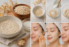 Resep Masker Oatmeal untuk Kulit Sensitif, Bisa Bikin di Rumah!