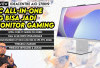 Gak Perlu Web Cam Tambahan! ThinkCentre X AIO Aura Edition Hadir dengan Kamera Cerdas Revolusioner