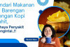 Hindari Konsumsi 5 Makanan Ini Bersamaan dengan Kopi Pahit, Nikmati Kopi Tanpa Merugikan Kesehatan!