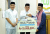 Safari Ramadan, Ratu Dewa Serap Aspirasi Warga