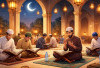 Amalan Sunnah di 10 Hari Terakhir Ramadan dengan Banyak Pahala!
