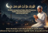 Doa Pendek tapi Penuh Pengampunan: Hikmah Malam Lailatul Qadr yang Diajarkan Nabi