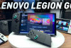 Bentuk Ringkas, Tenaga Bengis! Review Lenovo Legion Go, Mesin Gaming Kecil dengan Performa Monster