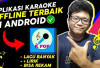 Hilangin Stress! 5 Aplikasi Karaoke Smartphone yang Bikin Happy