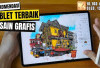 Layarnya Presisi, Stylus Responsif! 5 Rekomendasi Tablet Desain Grafis untuk Kreator Visual Masa Kini