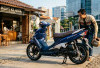 Dulu Diremehkan, Kini Suzuki Skywave Jadi Incaran Kolektor di 2026, Harganya Mulai 'Gelap'?