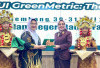 UIN Raden Fatah Tuan Rumah Lokakarya UI GreenMetric 2024, Bukti Komitmen Pengelolaan Kampus Hijau