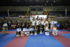 Lahirkan Generasi Emas, Ini Daftar Juara Best of The Best Kejuaraan Karate Kapolda Cup Sumsel 2026