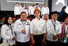 DPD PSI Kota Prabumulih Resmi Dilantik Kaesang, Sumsel Siap Jadi Lumbung Suara Pemilu 2029