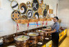 FRESQA Bistro Hotel Batiqa Palembang Luncurkan Menu Hadirkan Signature Dish & Drink, Identitas Khas Kuliner