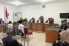 Eksepsi Ditolak! Ini Perintah Hakim ke JPU Tentang Sidang Korupsi APAR Karhutla Muratara