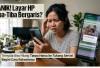 PANIK! Layar HP Tiba-Tiba Bergaris? Ternyata Bisa Hilang Tanpa Harus ke Tukang Servis! Begini Cara Rahasianya