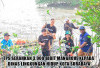 Aksi Green Movement! TPS Serahkan 3.000 Bibit Mangrove ke DLH Surabaya untuk Tambak Sarioso
