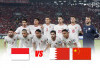 Resmi, 27 Pemain Timnas Indonesia Vs Bahrain dan China, Justin Hubner Out, Jordi Amat In   