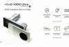 iPhone Mulai Tergeser? Vivo X300 Ultra Bikin Pecinta Fotografi Kepincut dengan Kamera 35mm Super Unik