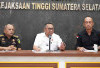 2 Mantan Pimpinan Bank Ditetapkan Tersangka, Dugaan Korupsi Pemberian KUR di Martapura