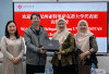 FEB dan FH Trisakti Jalin Kerjasama dengan Lima Institusi Terkemuka di China, Kualitas Kampus Makin Terjamin