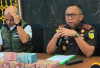 Wakil Bupati PALI Ditetapkan Tersangka, Penyidik Kejati Sumsel Amankan Uang Rp 436 juta