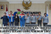 Kilang Plaju dan Kemenkum Sumsel Bersinergi, Dorong Legalitas dan HKI UMKM Binaan!