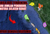 Apabila Jadi Terbentuk, Segini Jumlah Penduduk Sumatera Selatan Barat, Lampaui Bangka Belitung! 