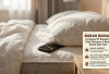 Bukan Radiasi, Ini Alasan HP Sebaiknya Tidak Disimpan di Bawah Bantal Saat Tidur