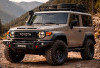 Intip Keunggulan Toyota Hardtop 2026, Mobil Legend yang Tetap Menjadi Favorit Buat Offroad