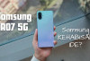 HP 1 Jutaan Rasa 2 Juta! Review Samsung Galaxy A07 Indonesia: Speknya Gila!