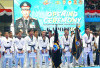 Ajang Cari Bibit Potensial, Ribuan Atlet Taekwondo Beradu Jago di Kapolri Cup 2026