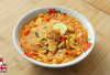 Gurih Lembut! Resep Sohun Kuah Telur Pedas: Sensasi Kuah Segar yang Bikin Lidah Bergoyang!