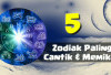 5  Zodiak Cantik Luar Dalam dengan Kepribadian Menarik dan Wajah Menawan!